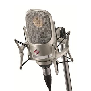 Mic