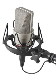 Mic