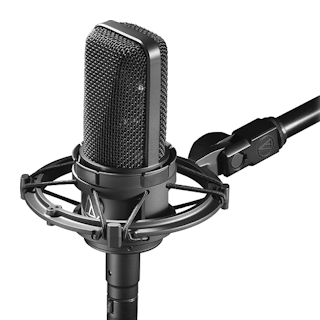 Mic